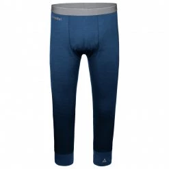 Schöffel - Merino Sport Pants Short - Sous-vêtement mérinos -Sous-vêtements mérinos Soldes schoeffel merino sport pants short sous vetement merinos 2