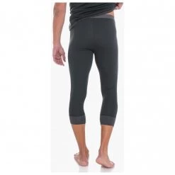 Schöffel - Merino Sport Pants Short - Sous-vêtement mérinos -Sous-vêtements mérinos Soldes schoeffel merino sport pants short sous vetement merinos detail 3