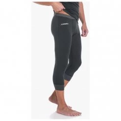 Schöffel - Merino Sport Pants Short - Sous-vêtement mérinos -Sous-vêtements mérinos Soldes schoeffel merino sport pants short sous vetement merinos detail 4