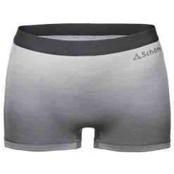 Schöffel - Women's Merino Sport Boxershorts - Sous-vêtement mérinos 6 Schöffel - Women's Merino Sport Boxershorts - Sous-vêtement mérinos -Sous-vêtements mérinos Soldes schoeffel womens merino sport boxershorts sous vetement merinos 1