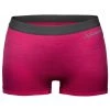 Schöffel - Women's Merino Sport Boxershorts - Sous-vêtement mérinos -Sous-vêtements mérinos Soldes schoeffel womens merino sport boxershorts sous vetement merinos