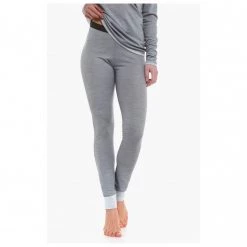 Schöffel - Women's Merino Sport Pants Long - Sous-vêtement mérinos 9 Schöffel - Women's Merino Sport Pants Long - Sous-vêtement mérinos -Sous-vêtements mérinos Soldes schoeffel womens merino sport pants long sous vetement merinos detail 2