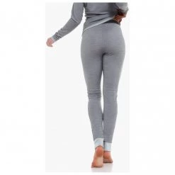 Schöffel - Women's Merino Sport Pants Long - Sous-vêtement mérinos 10 Schöffel - Women's Merino Sport Pants Long - Sous-vêtement mérinos -Sous-vêtements mérinos Soldes schoeffel womens merino sport pants long sous vetement merinos detail 3