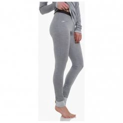 Schöffel - Women's Merino Sport Pants Long - Sous-vêtement mérinos 11 Schöffel - Women's Merino Sport Pants Long - Sous-vêtement mérinos -Sous-vêtements mérinos Soldes schoeffel womens merino sport pants long sous vetement merinos detail 4
