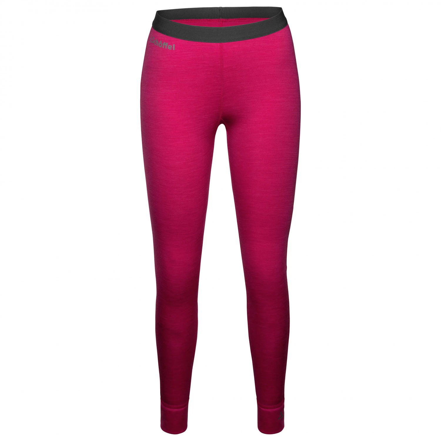 Schöffel - Women's Merino Sport Pants Long - Sous-vêtement mérinos 3 Schöffel - Women's Merino Sport Pants Long - Sous-vêtement mérinos
