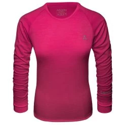 Schöffel - Women's Merino Sport Shirt 1/1 Arm - Sous-vêtement mérinos 13 Schöffel - Women's Merino Sport Shirt 1/1 Arm - Sous-vêtement mérinos -Sous-vêtements mérinos Soldes schoeffel womens merino sport shirt 1 1 arm sous vetement merinos 2