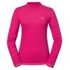 Schöffel - Women's Merino Turtle Neck - Haut manches longues en mérinos 2 Schöffel - Women's Merino Turtle Neck - Haut manches longues en mérinos -Sous-vêtements mérinos Soldes schoeffel womens merino turtle neck haut manches longues en merinos