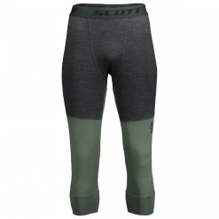Scott - Pant Defined Merino - Sous-vêtement mérinos -Sous-vêtements mérinos Soldes scott pant defined merino sous vetement merinos 1