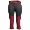 Scott - Women's Pant Defined Merino - Sous-vêtement mérinos -Sous-vêtements mérinos Soldes scott womens pant defined merino sous vetement merinos