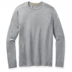 Smartwool - Classic All-Season Merino Base Layer L/S Boxed - Sous-vêtement mérinos 9 Smartwool - Classic All-Season Merino Base Layer L/S Boxed - Sous-vêtement mérinos -Sous-vêtements mérinos Soldes smartwool classic all season merino base layer l s boxed sous vetement merinos 1