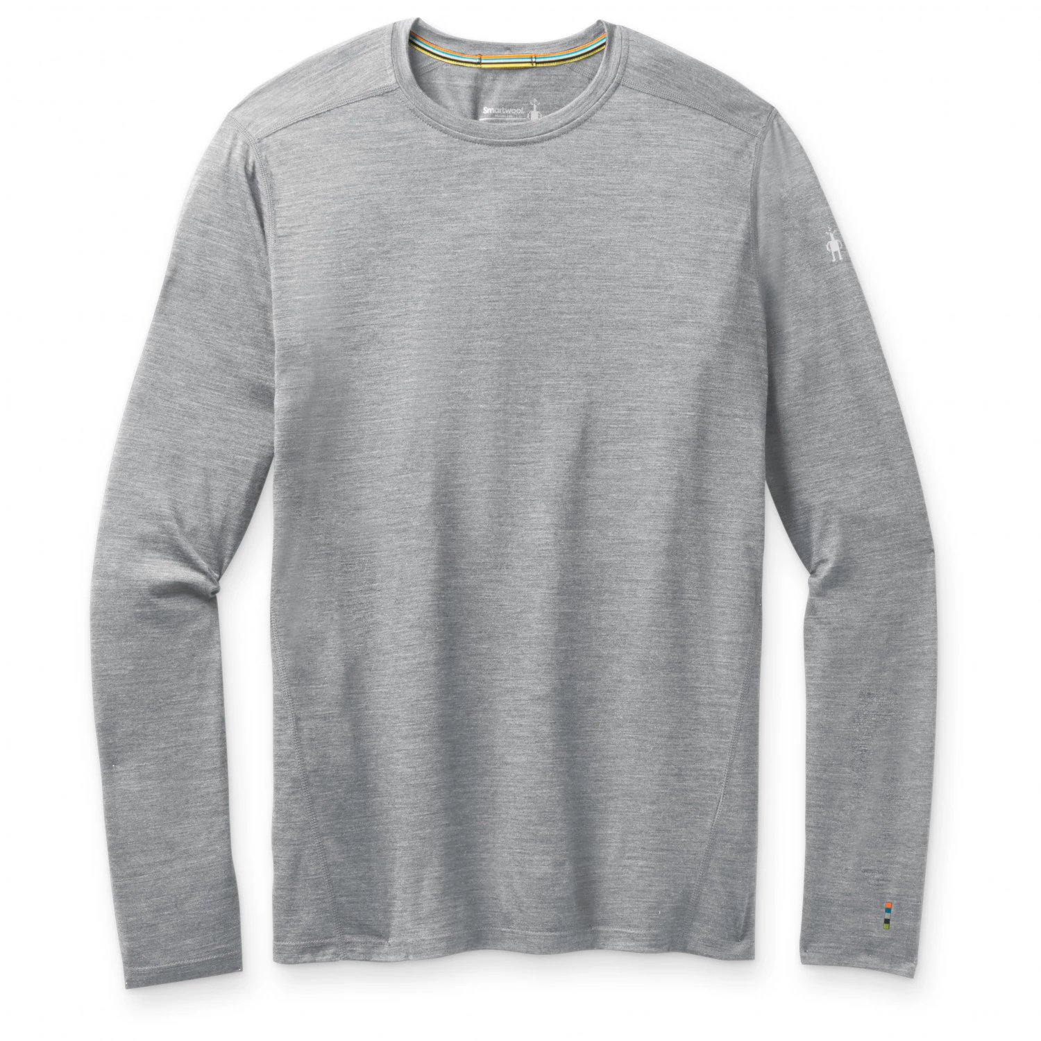Smartwool - Classic All-Season Merino Base Layer L/S Boxed - Sous-vêtement mérinos 6 Smartwool - Classic All-Season Merino Base Layer L/S Boxed - Sous-vêtement mérinos – Image 4