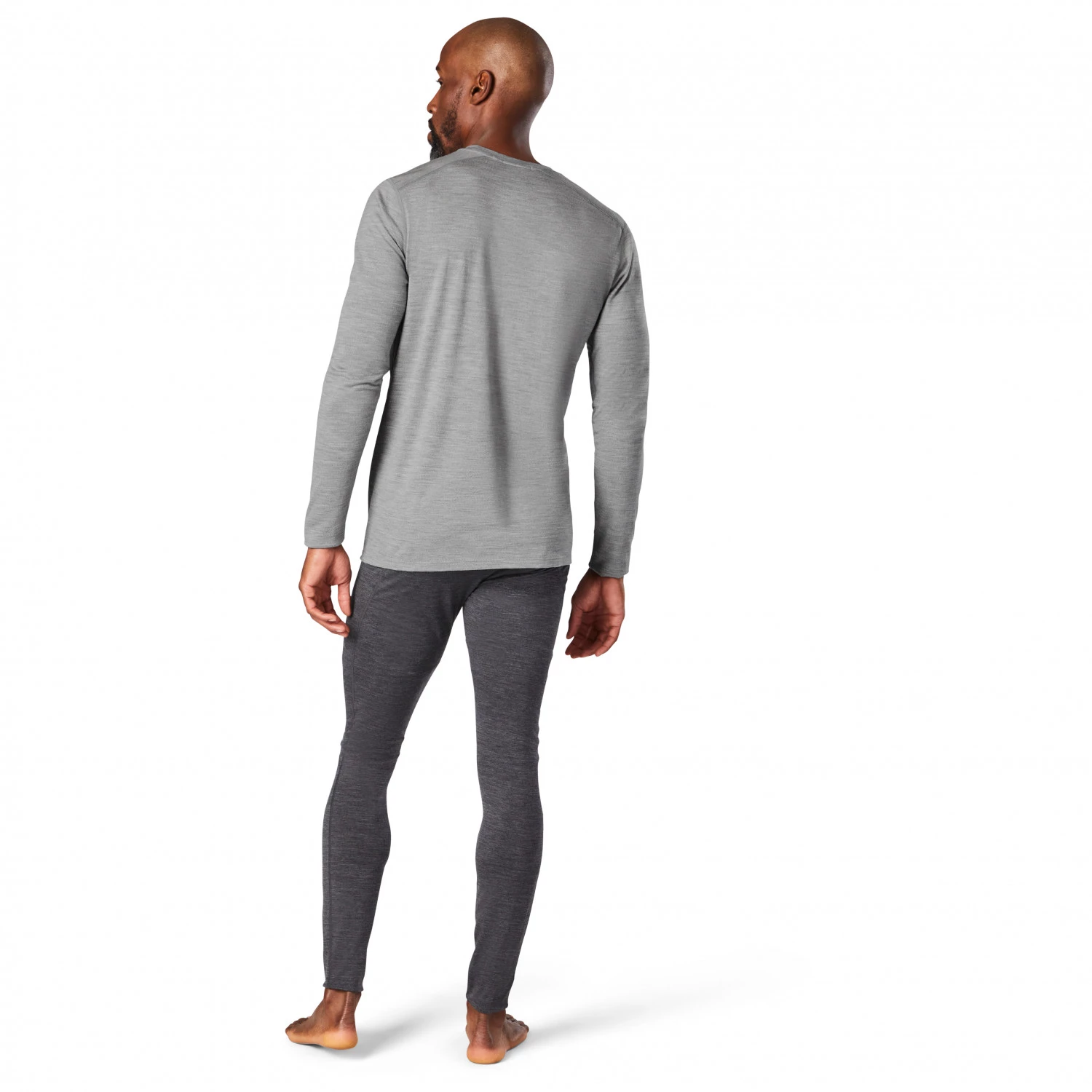 Smartwool - Classic All-Season Merino Base Layer L/S Boxed - Sous-vêtement mérinos 5 Smartwool - Classic All-Season Merino Base Layer L/S Boxed - Sous-vêtement mérinos – Image 3