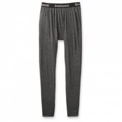 Smartwool - Classic All-Season Merino Baselayer Bottom Boxed - Sous-vêtement mérinos 9 Smartwool - Classic All-Season Merino Baselayer Bottom Boxed - Sous-vêtement mérinos -Sous-vêtements mérinos Soldes smartwool classic all season merino baselayer bottom boxed sous vetement merinos 1