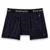 Smartwool - Everyday Exploration Merino Boxer Brief Boxed - Sous-vêtement mérinos 1 Smartwool - Everyday Exploration Merino Boxer Brief Boxed - Sous-vêtement mérinos -Sous-vêtements mérinos Soldes smartwool everyday exploration merino boxer brief boxed sous vetement merinos