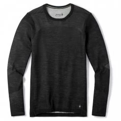 Smartwool - Intraknit Merino 200 Crew - Sous-vêtement mérinos -Sous-vêtements mérinos Soldes smartwool intraknit merino 200 crew sous vetement merinos 1