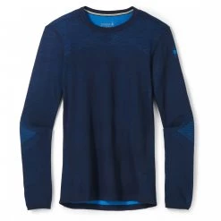 Smartwool - Intraknit Thermal Merino Base Layer Crew - Sous-vêtement mérinos 9 Smartwool - Intraknit Thermal Merino Base Layer Crew - Sous-vêtement mérinos -Sous-vêtements mérinos Soldes smartwool intraknit thermal merino base layer crew sous vetement merinos 1