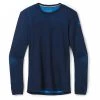Smartwool - Intraknit Thermal Merino Base Layer Crew - Sous-vêtement mérinos 2 Smartwool - Intraknit Thermal Merino Base Layer Crew - Sous-vêtement mérinos -Sous-vêtements mérinos Soldes smartwool intraknit thermal merino base layer crew sous vetement merinos