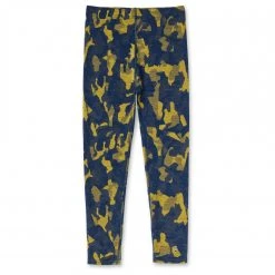 Smartwool - Kid's Merino 250 Baselayer Pattern Bottom Boxed - Sous-vêtement mérinos -Sous-vêtements mérinos Soldes smartwool kids merino 250 baselayer pattern bottom boxed sous vetement merinos 1