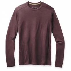 Smartwool - Merino 150 Baselayer Long Sleeve Boxed - Sous-vêtement mérinos 9 Smartwool - Merino 150 Baselayer Long Sleeve Boxed - Sous-vêtement mérinos -Sous-vêtements mérinos Soldes smartwool merino 150 baselayer long sleeve boxed sous vetement merinos 3