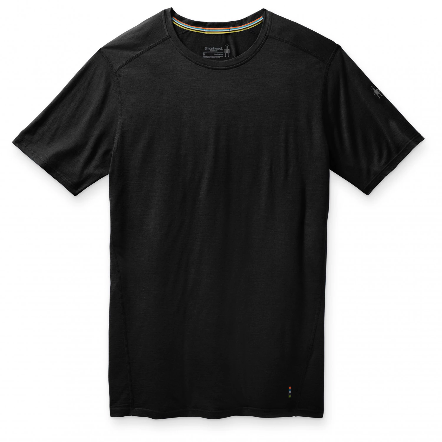 Smartwool - Merino 150 Baselayer Short Sleeve Boxed - Sous-vêtement mérinos 4 Smartwool - Merino 150 Baselayer Short Sleeve Boxed - Sous-vêtement mérinos – Image 2