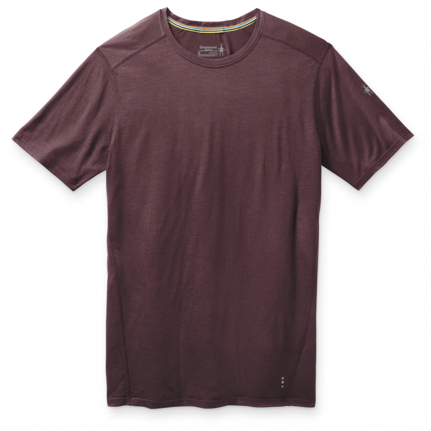 Smartwool - Merino 150 Baselayer Short Sleeve Boxed - Sous-vêtement mérinos 5 Smartwool - Merino 150 Baselayer Short Sleeve Boxed - Sous-vêtement mérinos – Image 3