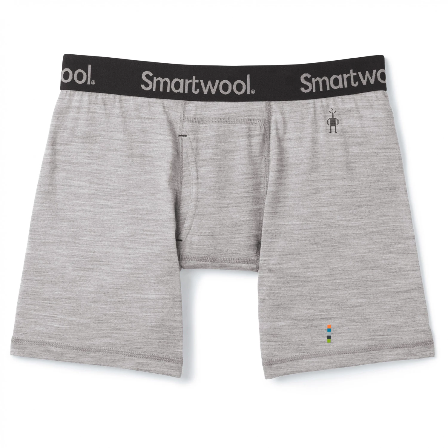 Smartwool - Merino 150 Boxer Brief - Sous-vêtement mérinos 6 Smartwool - Merino 150 Boxer Brief - Sous-vêtement mérinos – Image 4