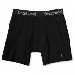 Smartwool - Merino 150 Boxer Brief - Sous-vêtement mérinos 11 Smartwool - Merino 150 Boxer Brief - Sous-vêtement mérinos -Sous-vêtements mérinos Soldes smartwool merino 150 boxer brief sous vetement merinos 2