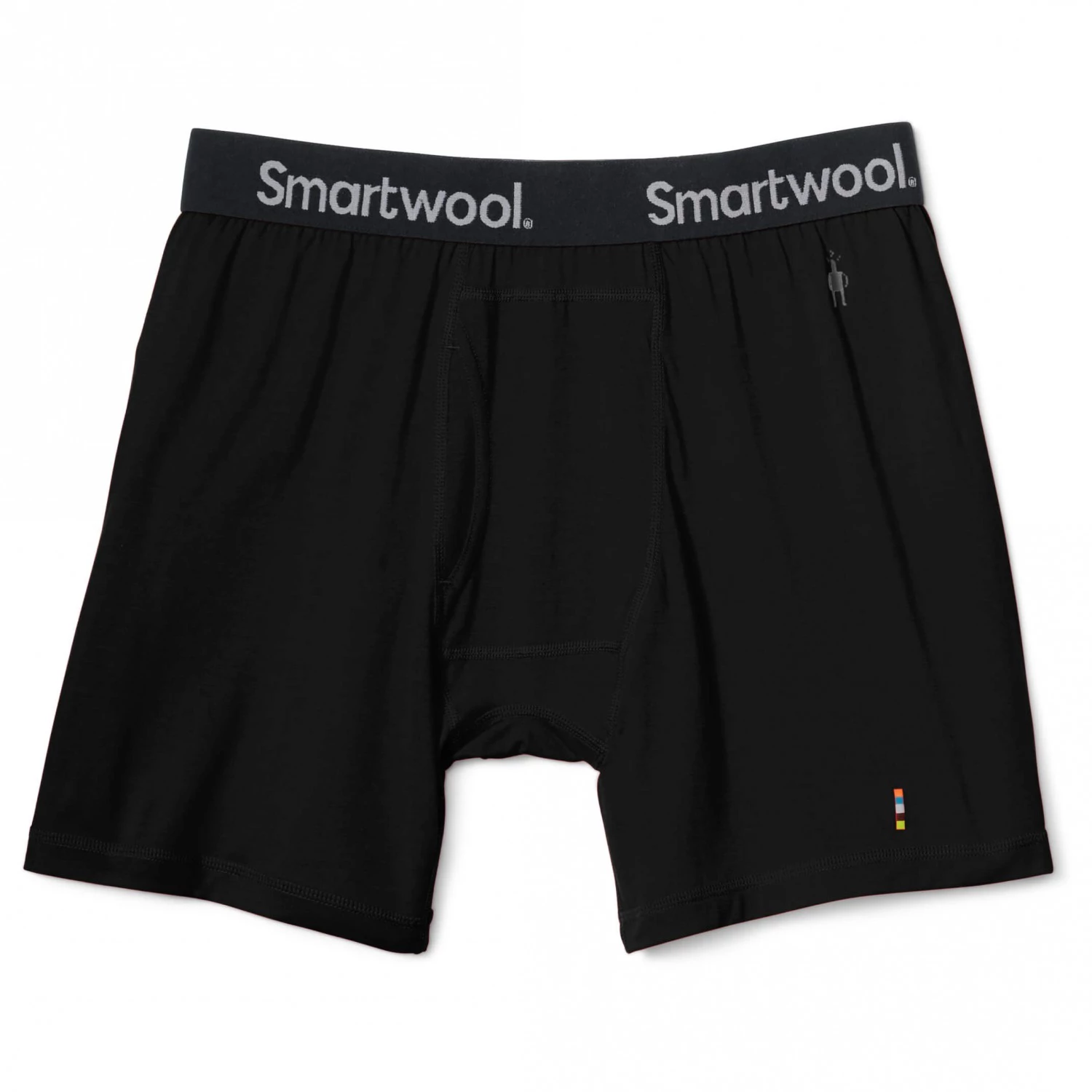Smartwool - Merino 150 Boxer Brief - Sous-vêtement mérinos 7 Smartwool - Merino 150 Boxer Brief - Sous-vêtement mérinos – Image 5