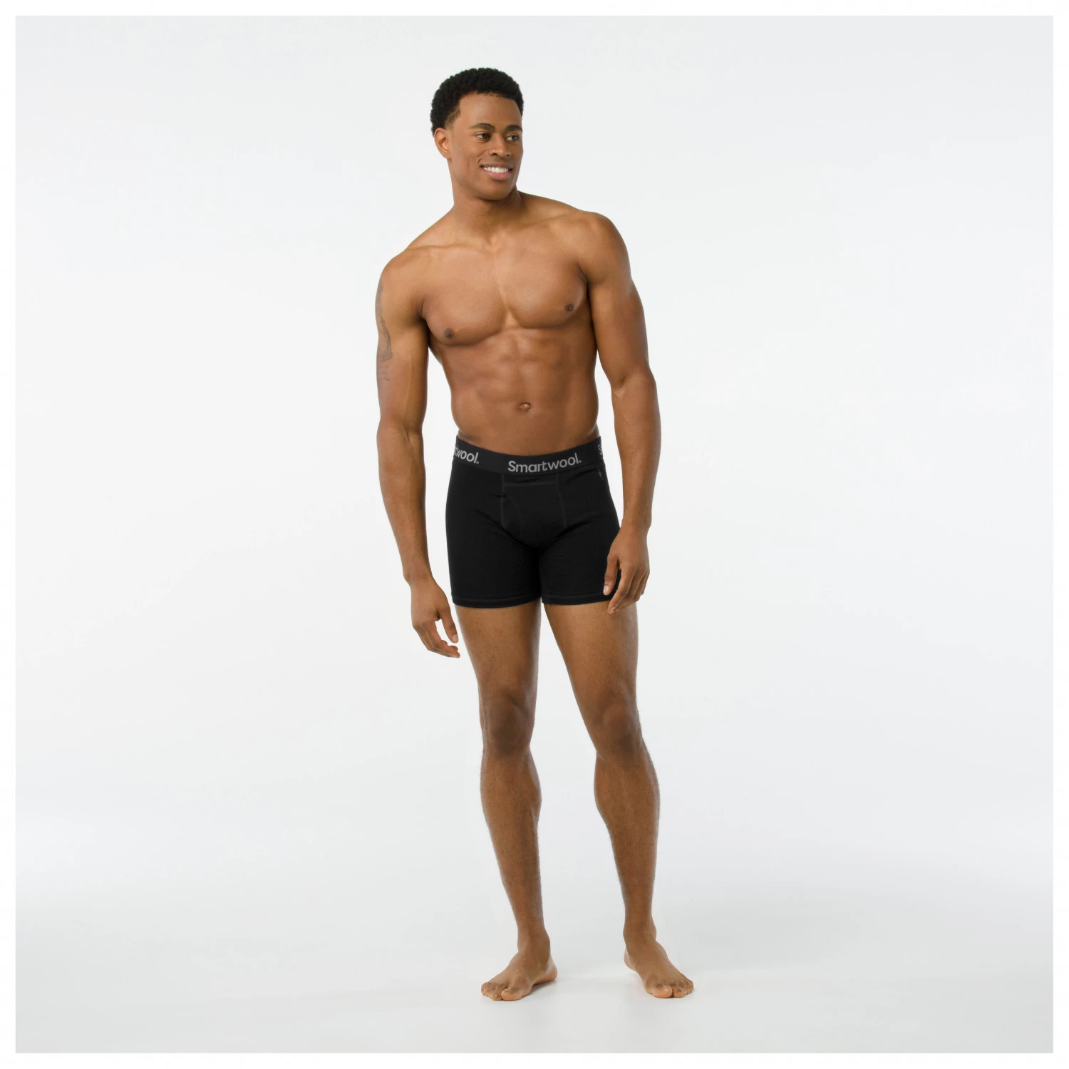 Smartwool - Merino 150 Boxer Brief - Sous-vêtement mérinos 4 Smartwool - Merino 150 Boxer Brief - Sous-vêtement mérinos – Image 2