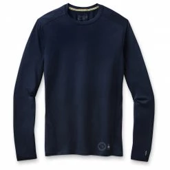 Smartwool - Merino 150 Plantbased Dye Baselayer L/S Boxed - Sous-vêtement mérinos -Sous-vêtements mérinos Soldes smartwool merino 150 plantbased dye baselayer l s boxed sous vetement merinos 2