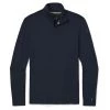 Smartwool - Merino 250 Baselayer 1/4 Zip Boxed - Sous-vêtement mérinos -Sous-vêtements mérinos Soldes smartwool merino 250 baselayer 1 4 zip boxed sous vetement merinos