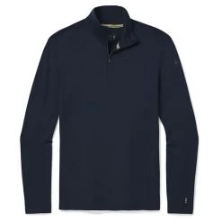 Smartwool - Merino 250 Baselayer 1/4 Zip Boxed - Sous-vêtement mérinos -Sous-vêtements mérinos Soldes smartwool merino 250 baselayer 1 4 zip boxed sous vetement merinos 3