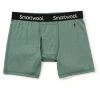 Smartwool - Merino Boxer Brief Boxed - Sous-vêtement mérinos -Sous-vêtements mérinos Soldes smartwool merino boxer brief boxed sous vetement merinos