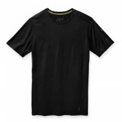 Smartwool - Merino S/S Tee - Sous-vêtement mérinos -Sous-vêtements mérinos Soldes smartwool merino s s tee sous vetement merinos 1
