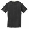 Smartwool - Merino S/S Tee - Sous-vêtement mérinos 1 Smartwool - Merino S/S Tee - Sous-vêtement mérinos -Sous-vêtements mérinos Soldes smartwool merino s s tee sous vetement merinos