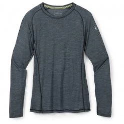 Smartwool - Merino Sport 120 L/S - Sous-vêtement mérinos 7 Smartwool - Merino Sport 120 L/S - Sous-vêtement mérinos -Sous-vêtements mérinos Soldes smartwool merino sport 120 l s sous vetement merinos 2