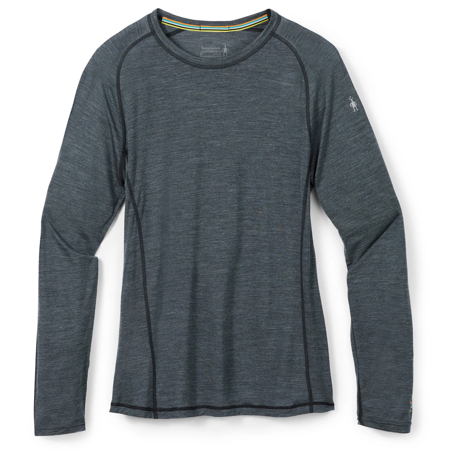 Smartwool - Merino Sport 120 L/S - Sous-vêtement mérinos 5 Smartwool - Merino Sport 120 L/S - Sous-vêtement mérinos – Image 3