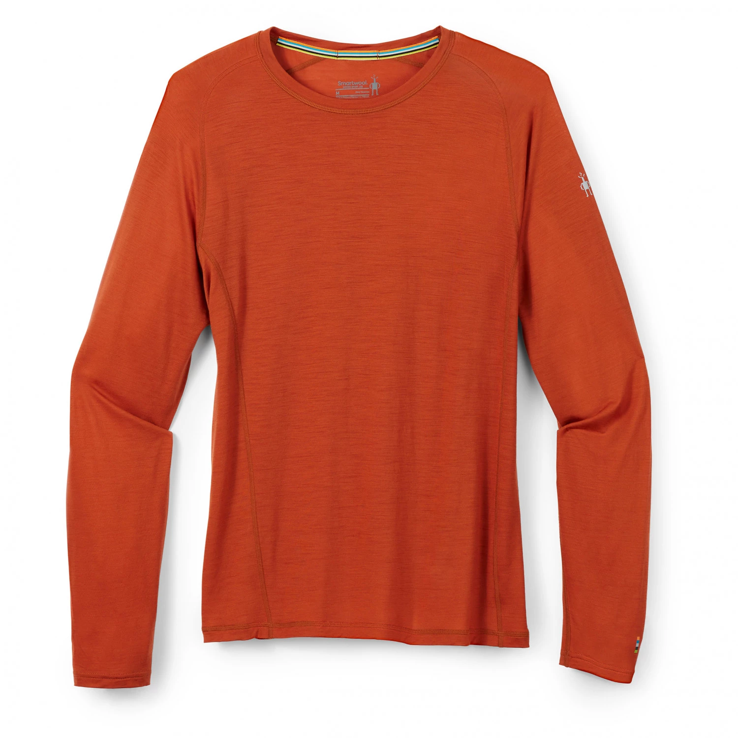 Smartwool - Merino Sport 120 L/S - Sous-vêtement mérinos 3 Smartwool - Merino Sport 120 L/S - Sous-vêtement mérinos