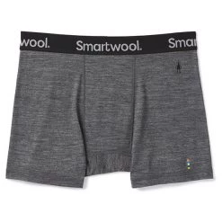 Smartwool - Merino Sport 150 Boxer Brief Boxed - Sous-vêtement mérinos -Sous-vêtements mérinos Soldes smartwool merino sport 150 boxer brief boxed sous vetement merinos 1