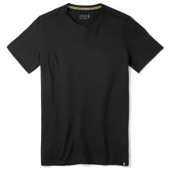 Smartwool - Merino Sport 150 Tee - T-shirt en laine mérinos -Sous-vêtements mérinos Soldes smartwool merino sport 150 tee t shirt en laine merinos 2