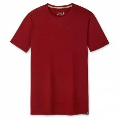 Smartwool - Merino Sport 150 Tee - T-shirt en laine mérinos -Sous-vêtements mérinos Soldes smartwool merino sport 150 tee t shirt en laine merinos 3