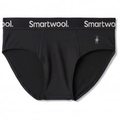 Smartwool - Merinosport Brief Boxed - Sous-vêtement mérinos 11 Smartwool - Merinosport Brief Boxed - Sous-vêtement mérinos -Sous-vêtements mérinos Soldes smartwool merinosport brief boxed sous vetement merinos 2