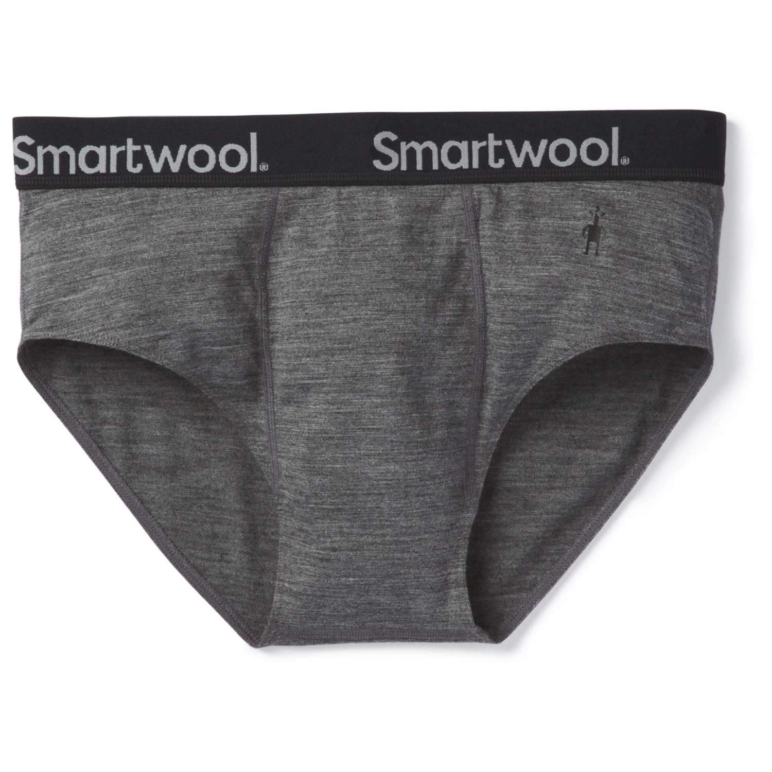 Smartwool - Merinosport Brief Boxed - Sous-vêtement mérinos 3 Smartwool - Merinosport Brief Boxed - Sous-vêtement mérinos