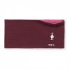 Smartwool - Thermal Merino Reversible Headband - Bandeau -Sous-vêtements mérinos Soldes smartwool thermal merino reversible headband bandeau