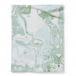 Smartwool - Thermal Merino Reversible Pattern Neck Gaiter - Foulard -Sous-vêtements mérinos Soldes smartwool thermal merino reversible pattern neck gaiter foulard 1