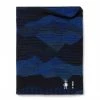 Smartwool - Thermal Merino Reversible Pattern Neck Gaiter - Foulard -Sous-vêtements mérinos Soldes smartwool thermal merino reversible pattern neck gaiter foulard