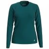 Smartwool - Women's Classic All-Season Merino BL L/S Boxed - Sous-vêtement mérinos 1 Smartwool - Women's Classic All-Season Merino BL L/S Boxed - Sous-vêtement mérinos -Sous-vêtements mérinos Soldes smartwool womens classic all season merino bl l s boxed sous vetement merinos