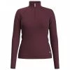 Smartwool - Women's Classic Thermal Merino BL 1/4 Zip Boxed - Sous-vêtement mérinos -Sous-vêtements mérinos Soldes smartwool womens classic thermal merino bl 1 4 zip boxed sous vetement merinos