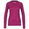 Smartwool - Women's Merino 150 Baselayer Long Sleeve Boxed - Sous-vêtement mérinos 1 Smartwool - Women's Merino 150 Baselayer Long Sleeve Boxed - Sous-vêtement mérinos -Sous-vêtements mérinos Soldes smartwool womens merino 150 baselayer long sleeve boxed sous vetement merinos