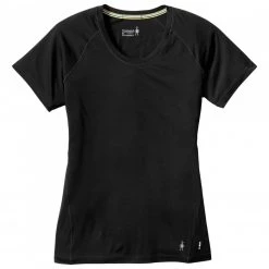 Smartwool - Women's Merino 150 Baselayer Short Sleeve - Sous-vêtement mérinos -Sous-vêtements mérinos Soldes smartwool womens merino 150 baselayer short sleeve sous vetement merinos 2